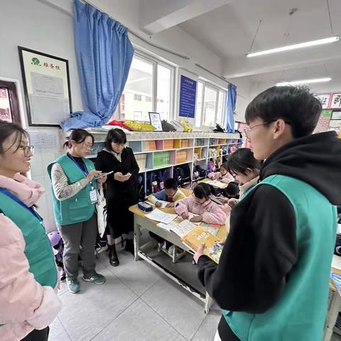 联动阅读，研讨探究——儿童文学阅读创新推广双向联动观摩调研活动