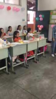 我们十岁了
