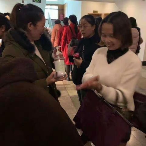 云南学前项目保育员第十期培训小记（一）