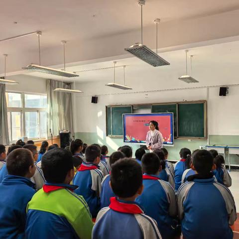 音美同源，课堂共研﻿