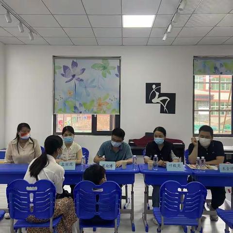 扎实精准开展教育评估  助力残特儿童入学安置——蓝田县2022年适龄残疾儿童教育评估安置工作圆满完成