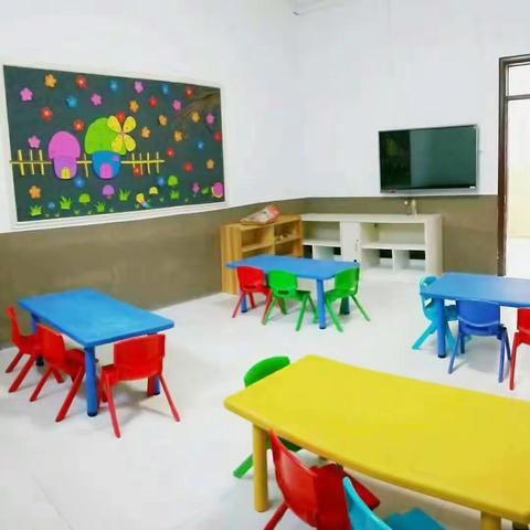 启智幼儿园招生啦