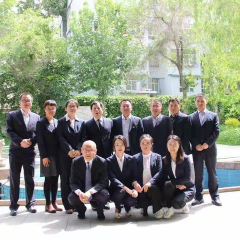 “数”以启智，“学”以智远——乌鲁木齐市第41中学高中数学教研组简介