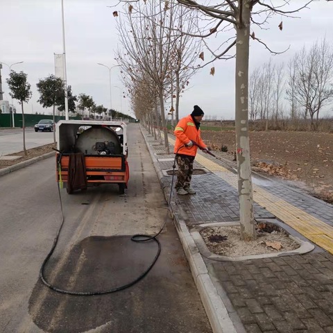 优化营商环境  助力企业发展