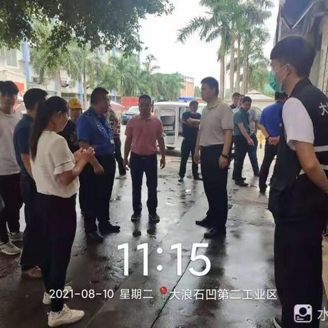 龙华环境的美篇