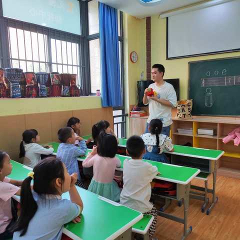 人工智能体验课