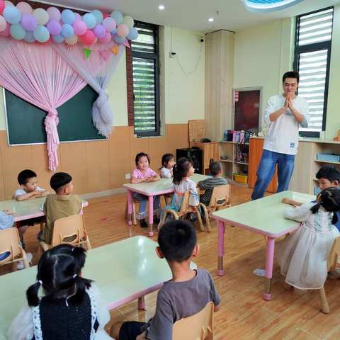 人工智能体验课