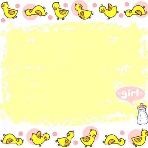 幼儿体能训练—网球投掷