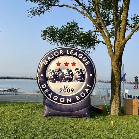 2024凤舞龙舟之GWN SPORT REGATTA