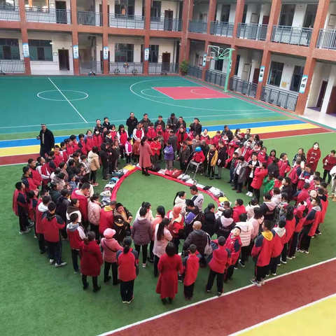 桑植县委宣传部与澧源中学在启智联合开展“走进启智，了解特教”实践活动