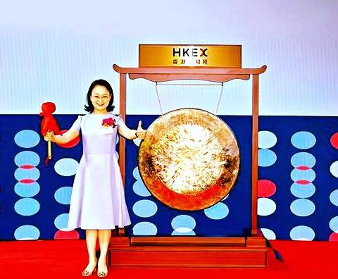 1400亿元！钟慧娟、孙远母女成中国女首富，宗馥莉排第三