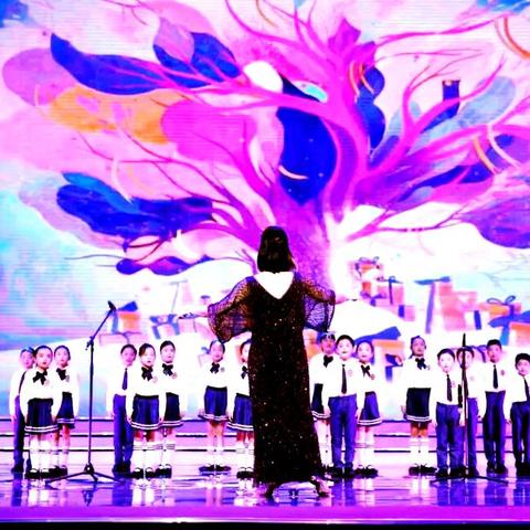 直通春晚 | 2026全国少儿春晚招募开启！附最美教育人跨年之夜盛邀