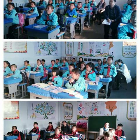 夯实教学常规管理，促教师专业成长