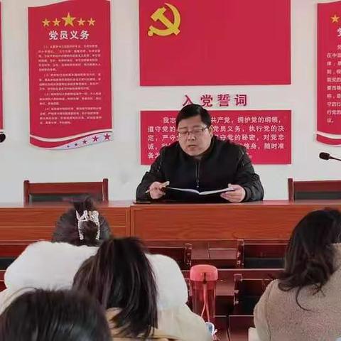成绩分析凝心聚力，任重道远砥砺前行——长葛市第十二初级中学九年级期末成绩分析暨表彰大会