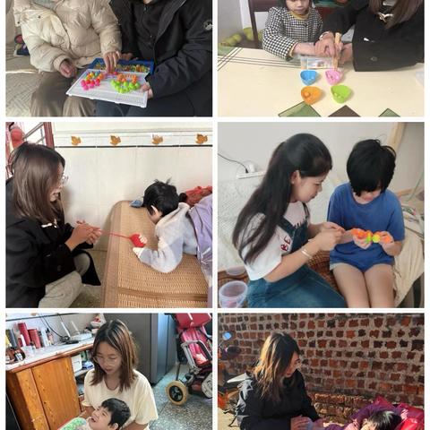 2025年秋升坊片送教上门回顾