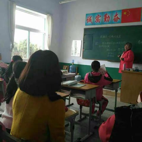 我心中最美班集体----一堵小学三年级风采展示
