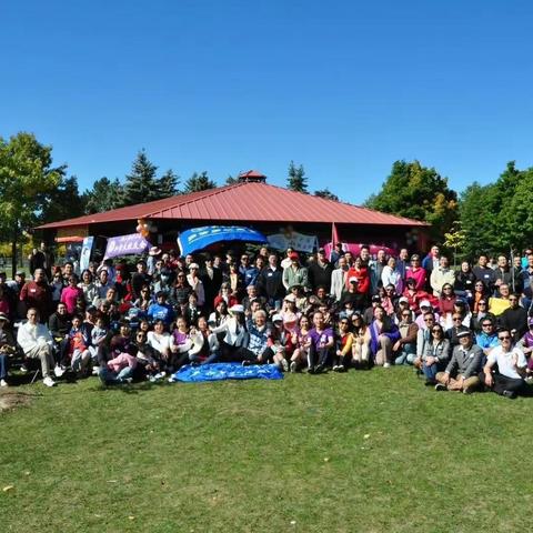 “金秋喜相逢，再叙江南情”2022 年江苏13所高校金秋嘉年华圆满收官