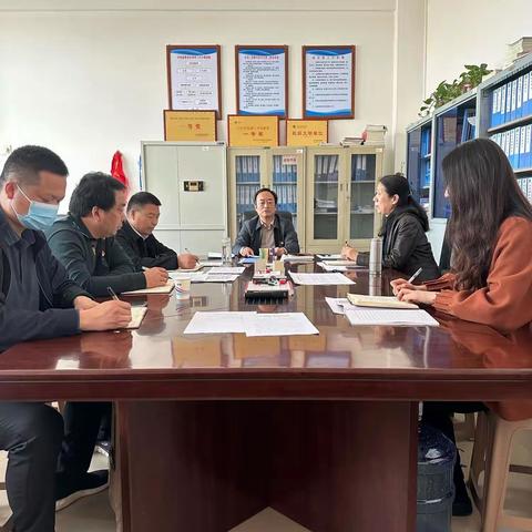 机关纪委（监察专员办公室）开展三月份主题党日活动