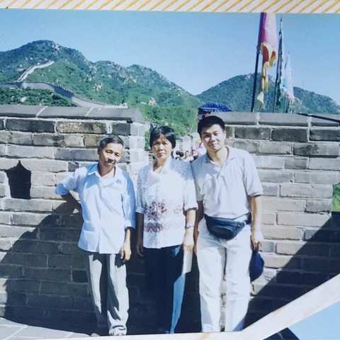 回忆母亲一二琐事