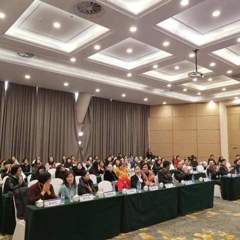 介入患者围术期护理研讨班—爱与你我同在成功召开！