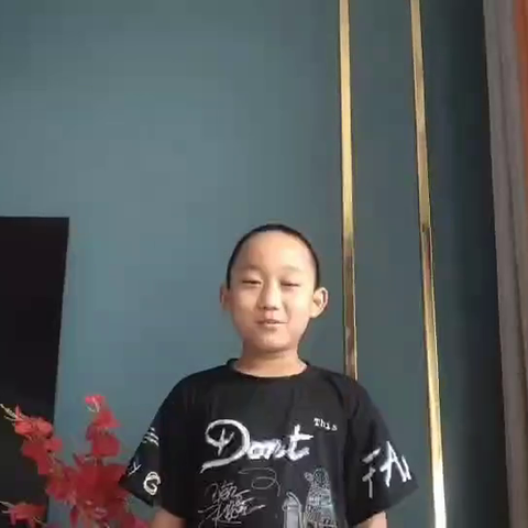 “推广普通话，喜迎二十大”库尔勒市第十九中学开展推普周系列活动