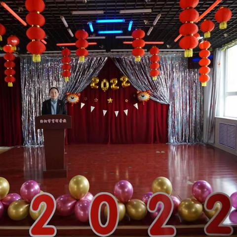 2022，你好