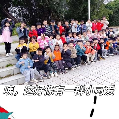 【快乐相伴，见证成长】——童星梦幼儿园大二班学期结束美篇