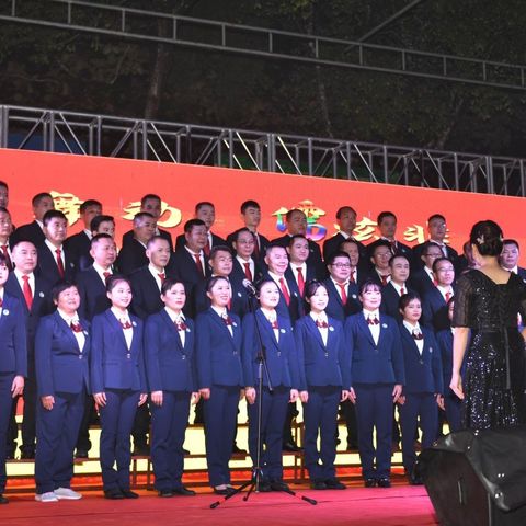 文风舞动	  儒炫非凡	—文儒中学迎元旦联欢晚会	暨课后延时服务成果展演活动报道