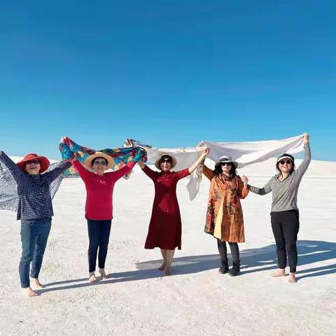 迷人之乡一一新墨西哥州自驾游