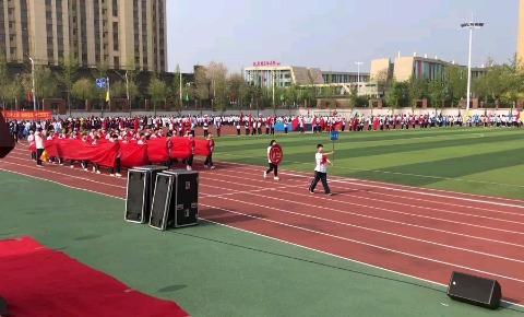 青春飞扬 • 梦想起航