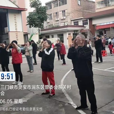 红歌迎七一  棕香传真情