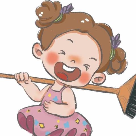 兰陵七小劳动实践活动——发现劳动美，劳动创造美