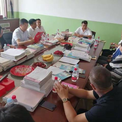 兴城市徐大堡镇九年一贯制学校 &&携手&&辽宁乐聚人工智能有限公司