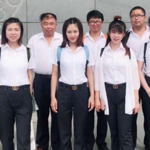 沈阳科技拜访之旅