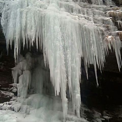 虎牙之行 ---绵阳平武雪宝顶