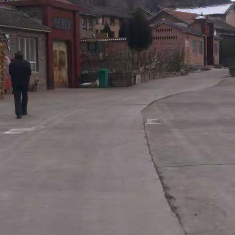 [明家村]明家沟2019年元旦专场晚会