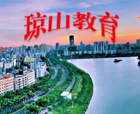 琼山区教育系统举办《中国共产党党支部工作条例（试行）》培训会