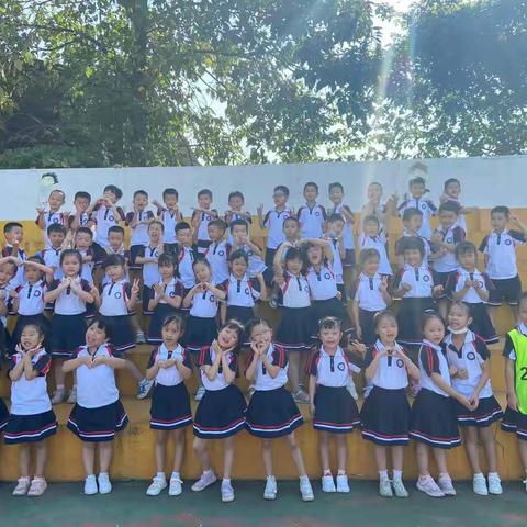 天元小学2210班春苗纪事🌱（第三周）