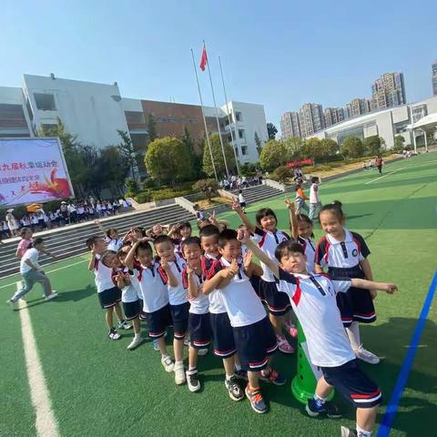 天元小学2210班春苗纪事🌱（满月篇）