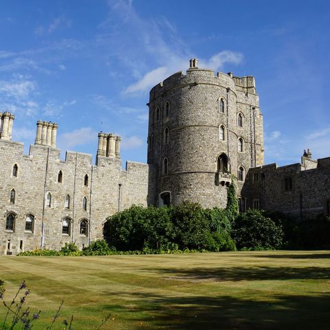 2016英国爱尔兰旅游（上）