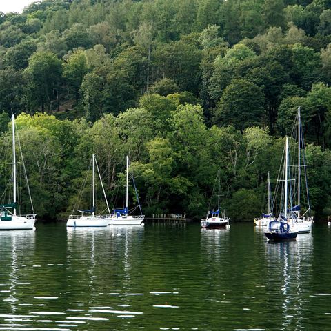 2016英国爱尔兰旅游（下）