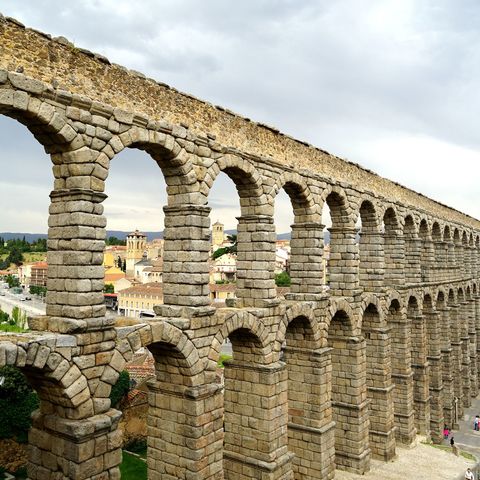 2017-5-17摩洛哥西班牙葡萄牙旅游（下）