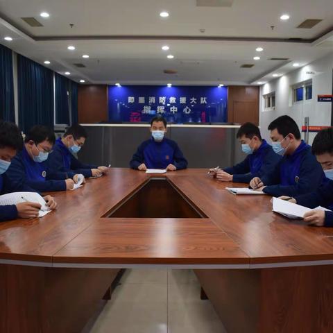 即墨大队指挥中心持续优化接警调度工作