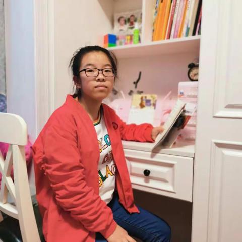 书香四月，遨游书海——六（3）班读书节活动小记（三）