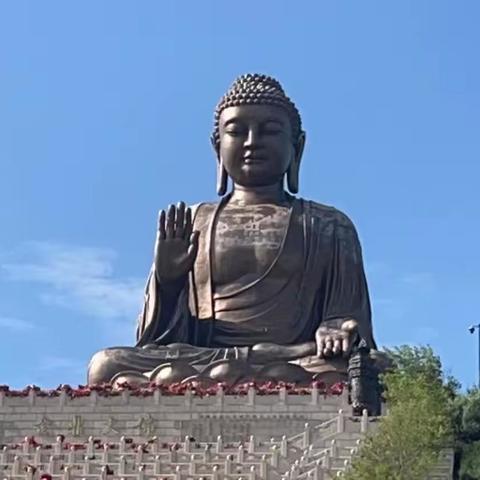 遇见敦化，相视一笑