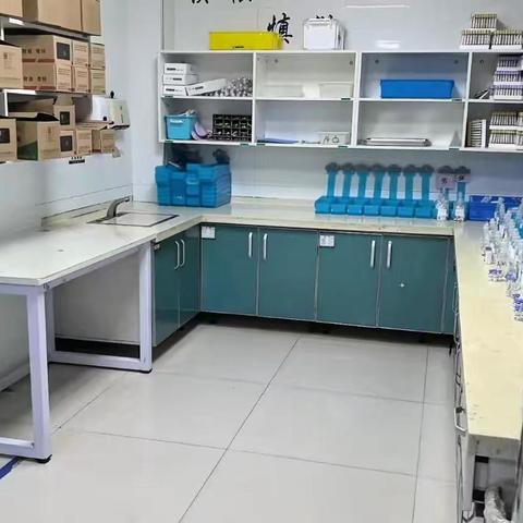 深耕6S管理，守护心尖上的健康