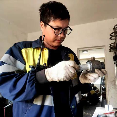 “小改造”让线路维修更丝滑