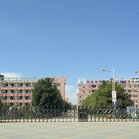 送教送研送真情 共学共研共成长———杜连连名师工作室活动