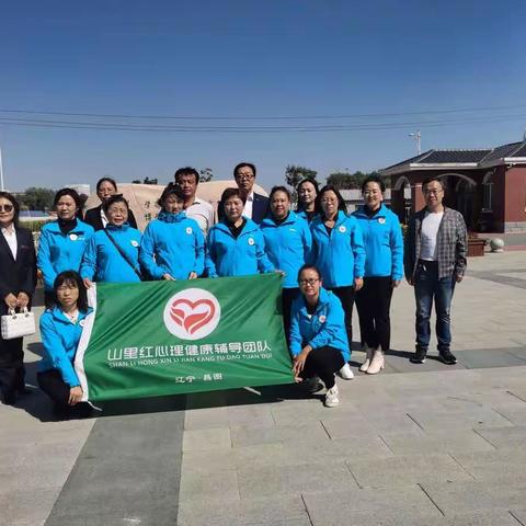 走进新环境 开启新生活                      一一辽北育才七年级新生心理团训活动