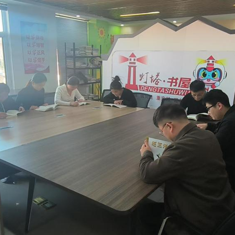 巨野县田桥镇：书香进社区 阅读润心田